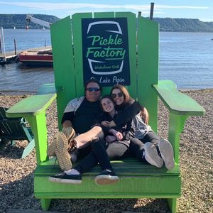 Meet your Posher, Katy